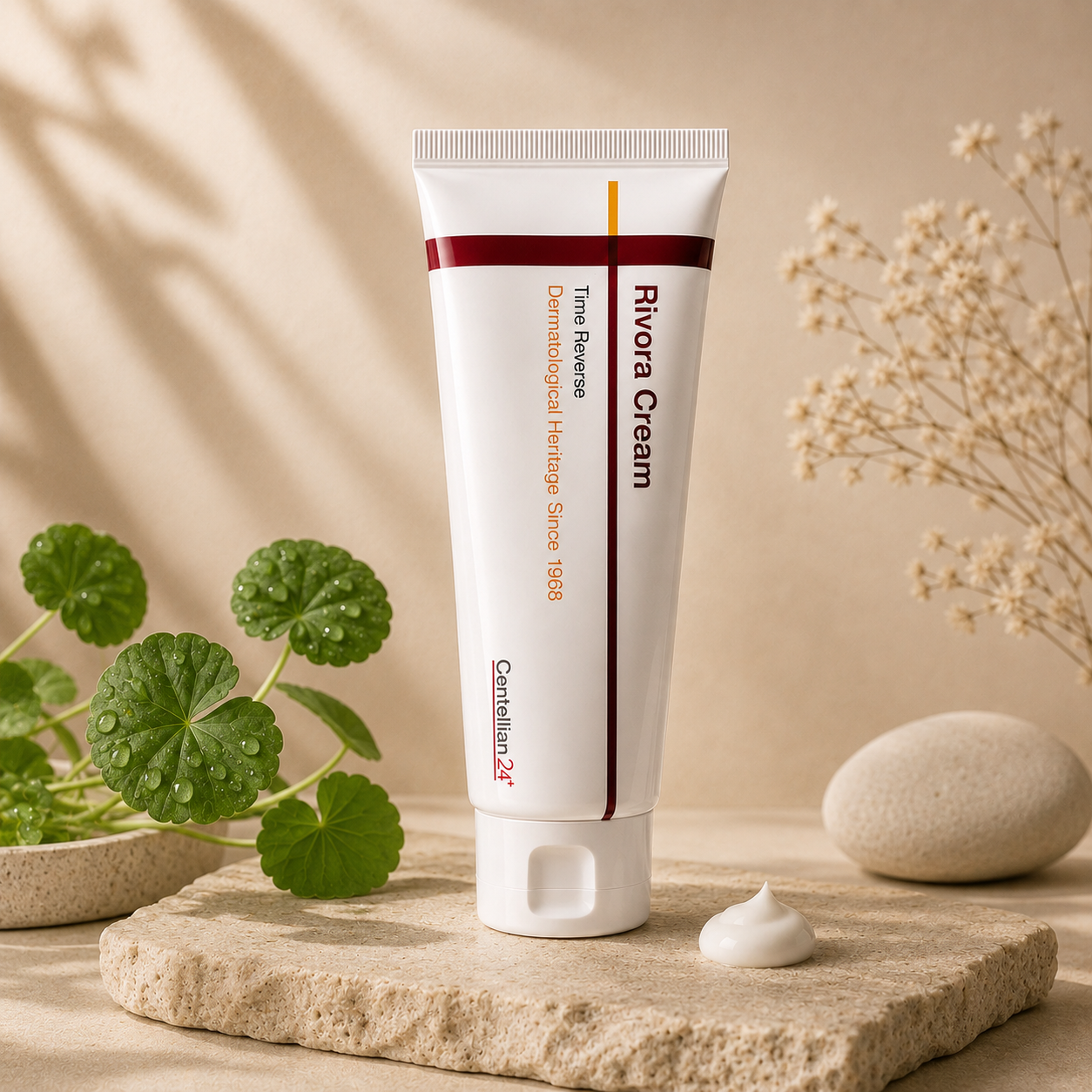 Korean Clear Skin Cream
