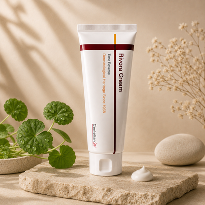 Korean Clear Skin Cream