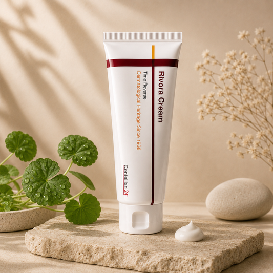 Korean Clear Skin Cream