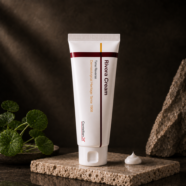 Korean Cream
