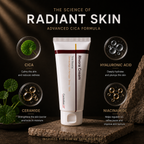 Korean Cream