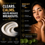 Korean Cream