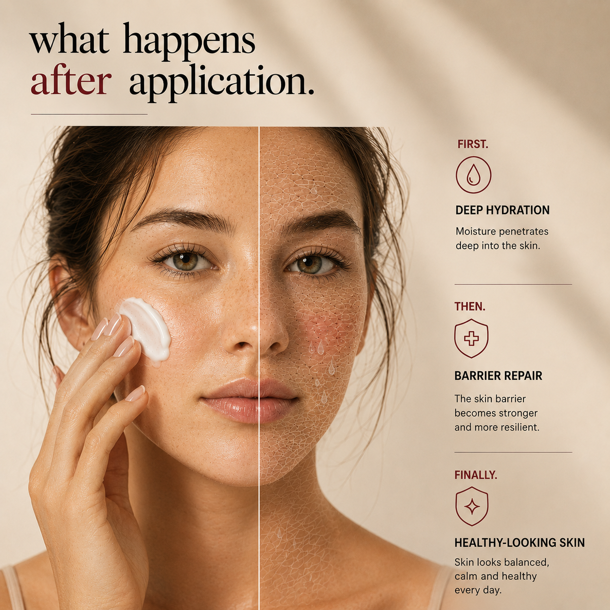 Korean Clear Skin Cream