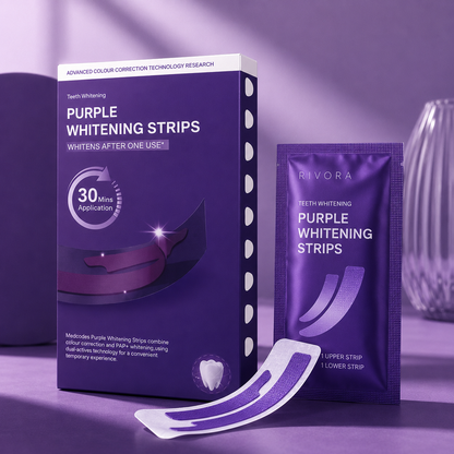 Whitening Strips