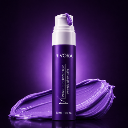Purple Whitening Toothpaste