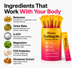 Berberine Mix