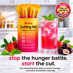 Berberine Mix
