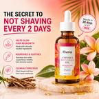 Hair Reduction Oil