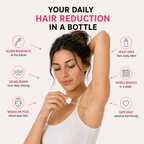 Hair Reduction Oil