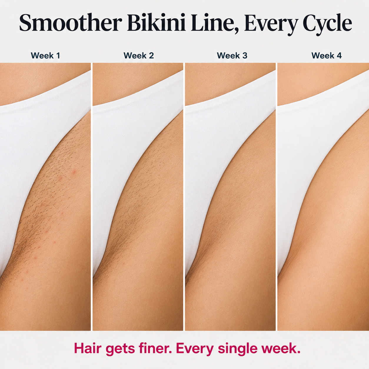 Hair Reduction Oil