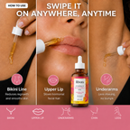 Hair Reduction Oil